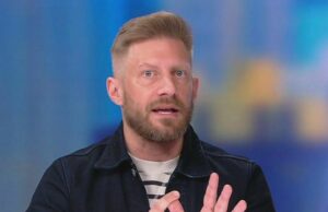 Actualización de entretenimiento con Tanner Thomason de Dish Nation