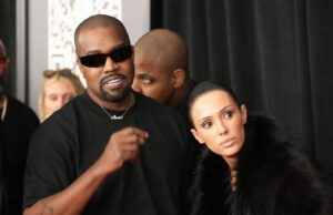 Kanye West y Bianca Censori 'acompañaron los premios Grammy' – Noticias de celebridades – Entretenimiento
