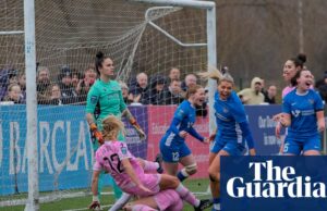 Forsiders Durham Eye WSL Place con ayuda de Euromillions Ganadores | Durham Mujeres