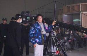 El fundador de SM Entertainment, Lee Soo-Man, se expande más allá de K-pop