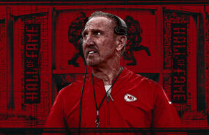 Super Bowl 2025: Steve Spagnuolo persiguiendo el quinto anillo, tal vez el Salón de la Fama también