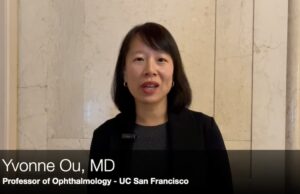 Modificaciones de estilo de vida para el glaucoma con Yvonne Ou, MD