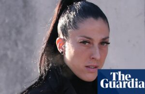 Wiegman elogia la “valentía notable” de Jenni Hermoso sobre la apelación de Luis Rubiales | Fútbol femenino