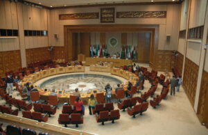 Una prueba para el mundo árabe