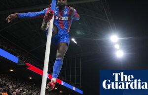 Chelsea de vuelta en los cuatro primeros y Crystal Palace Thrash Villa – Football Weekly | Fútbol americano