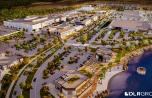 La expansión del rancho de Valley trae nuevos minoristas, restaurantes, entretenimiento a New Caney