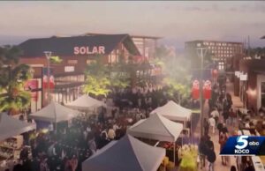 Decisión del Juez de Grupo para apelar sobre el Distrito de Entretenimiento Norman