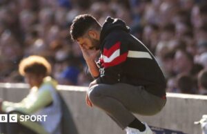 Manchester United: Ruben Amorim dice que los jugadores deben asumir la responsabilidad de los problemas financieros del club