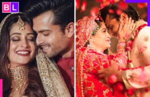Shoaib Ibrahim celebra 7 años de matrimonio con su esposa Dipika Kakar; dice 'nunca dejé de elegir el uno al otro'