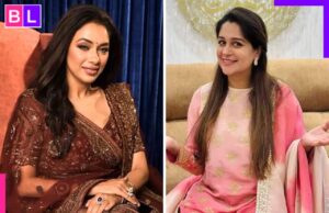 Ni Rupali Ganguly ni Dipika Kakar; Un vistazo a las estrellas de televisión más ricas y su patrimonio neto masivo te dejará …