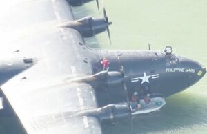 El bote volador raro de la Segunda Guerra Mundial se detiene en el Área de la Bahía – Área de la Bahía de NBC