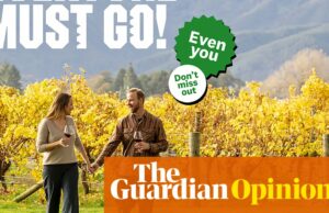 La campaña turística de Nueva Zelanda no es la peor del mundo, y debería saberlo | Arwa Mahdawi