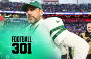 ¿Qué sigue para Aaron Rodgers? Desglosar las preguntas más importantes de la temporada baja de la NFL | Fútbol 301