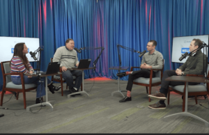 La conversación de bienestar: cómo un estilo de vida saludable para un corazón comienza en casa