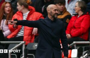 Swansea City: Escuadrón 'Necesita ayuda' antes de que se cierre la ventana de transferencia – Luke Williams