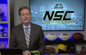 Irlanda Contratación de deportes nocturnos Call: 4 de febrero de 2025