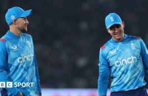 Champions Trophy 2025: Joe Root Backs “Brilliant” Inglaterra Capitán Jos Buttler