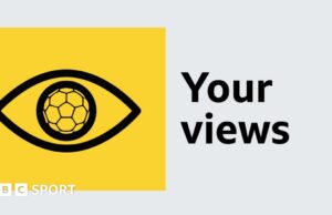 Vistas de fanáticos de Dundee United: 'Nuestra temporada no está definida por este resultado'