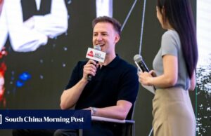 El residente de Hong Kong, Trump tiene como objetivo enorgullecer a City al ganar el Gran Premio del Mundo