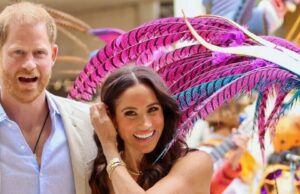 Meghan Markle renombra su marca de estilo de vida después de meses de luchas de marca registrada