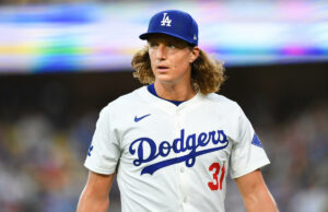 2025 Predicciones de béisbol de fantasía para las tendencias de la temporada de draft