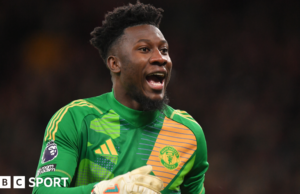 Manchester United: Análisis de Andre Onana después del error de Ipswich