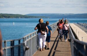 World Atlas nombra 8 de las ciudades más antiguas de Finger Lakes. Ver la lista