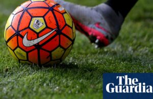 Figura senior en fútbol inglés violada y luego pagada por menores de edad, reclamo de documentos judiciales | Fútbol americano