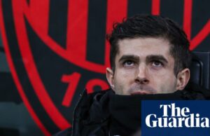 La serie Christian Pulisic ejemplifica el estado de este USMNT como celebridades reacios | EE.UU