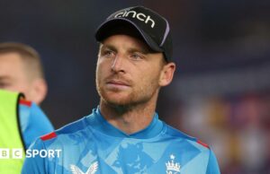 Inglaterra en India: Jos Buttler dice que los turistas no tienen 'entorno perezoso'