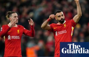 Arne Slot afirma que los jugadores de Liverpool han silenciado a los escépticos con 'fuerza mental' | Liverpool