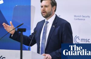 'Es el mundo de Trump': los líderes europeos divididos sobre cómo navegar por la 'cacofonía' | Donald Trump