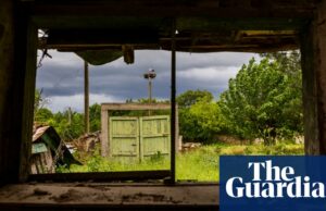 El gran abandono: ¿Qué le sucede al mundo natural cuando la gente desaparece?