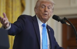 El plan de Gaza de Trump sorprende al mundo pero encuentra apoyo en Israel