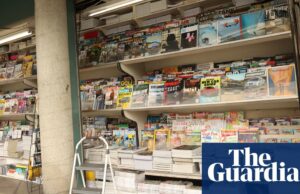 Ordenes del Departamento de Estado Cancelación de suscripciones de medios en todo el mundo | Noticias de EE. UU.