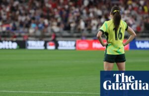 Matildas cae ante otra derrota de la Copa Shebelieves después de que el horror comienza contra Estados Unidos | Matildas