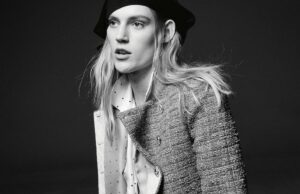 En una serie de escenas cinematográficas, Marili Andre captura la temporada S/S25