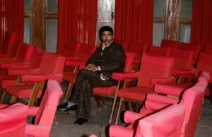 Kartik Research, la etiqueta para hombres que celebra la rica cultura de oficios de la India