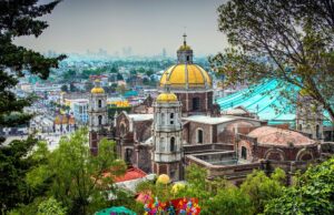 Cosas brillantes que hacer en la ciudad de México