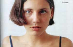 Esta exposición descubre los proyectos estudiantiles de los grandes nombres de la moda