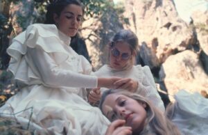 Cómo picnic en colgar la subcultura de Internet en forma de rock tal como lo conocemos