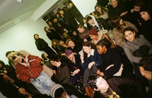 Sadie Coles en su nueva serie de eventos: “La gente quiere experiencias reales”