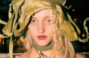 Paolo Carzana en su nuevo y emotivo espectáculo: “Necesitamos dar un propósito de moda”