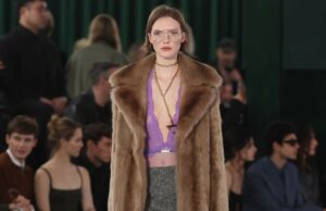 Gucci se detiene, hace un balance y evalúa lo que representa hoy