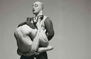 Dentro de la retrospectiva transgresora de Leigh Bowery