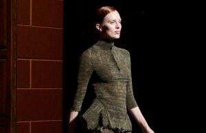 Fendi: un sincero homenaje a la historia y el patrimonio de la marca