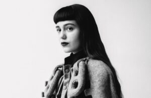 El actor Gala Zohar Martinucci en su película favorita de Wim Wenders