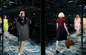 Miuccia Prada: “Nos preguntamos: ¿qué es la feminidad hoy?”