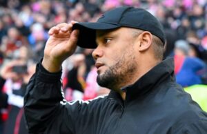 Bayern debe aprender de Kiel Sucee para los próximos grandes juegos