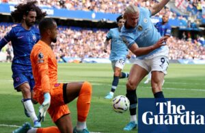 Premier League podría verse obligado a tener dos ventanas de transferencia de verano debido a la Copa Mundial de Clubes | Liga Premier